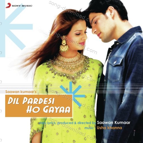 Dil Pardesi Ho Gayaa Udit Narayan MP3 Download